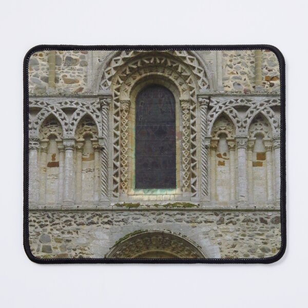 Item preview, Norman Art, Castle Rising, Norfolk designed and sold by wiggyofipswich.