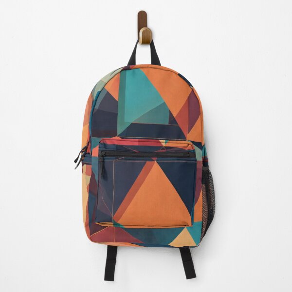 Item preview, color cubism designed and sold by Philfive.