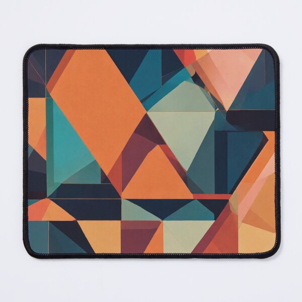 Item preview, color cubism designed and sold by Philfive.