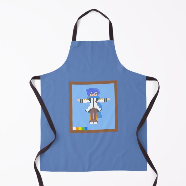Item preview, kaito Vocaloid designed and sold by Paper HANk.