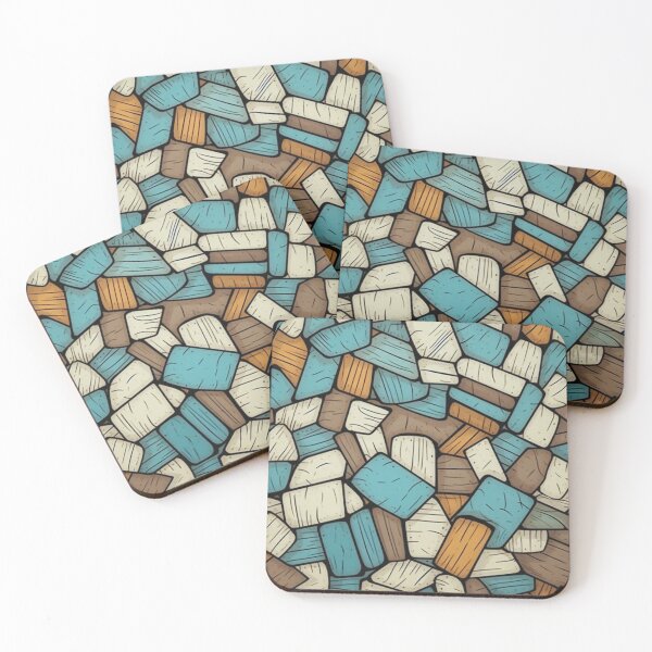 Item preview, Solid cartoon stone  pattern  designed and sold by SkyEditor.
