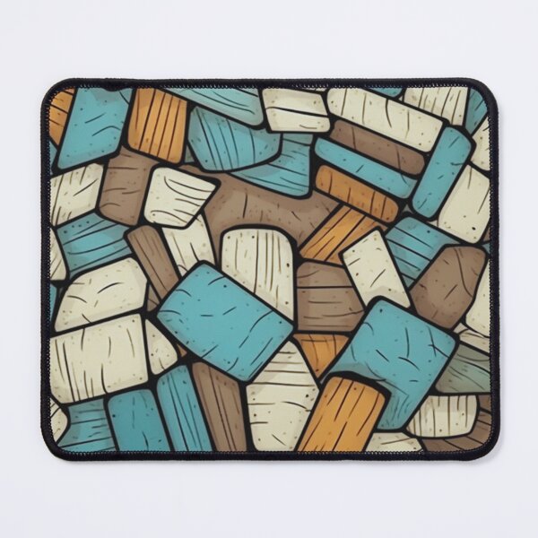 Item preview, Solid cartoon stone  pattern  designed and sold by SkyEditor.