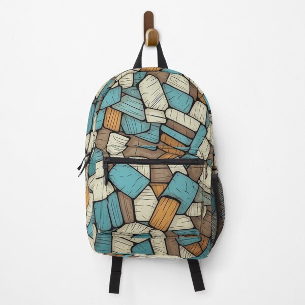Item preview, Solid cartoon stone pattern designed and sold by SkyEditor.
