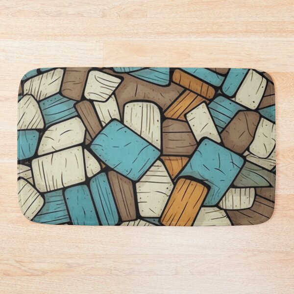 Item preview, Solid cartoon stone  pattern  designed and sold by SkyEditor.