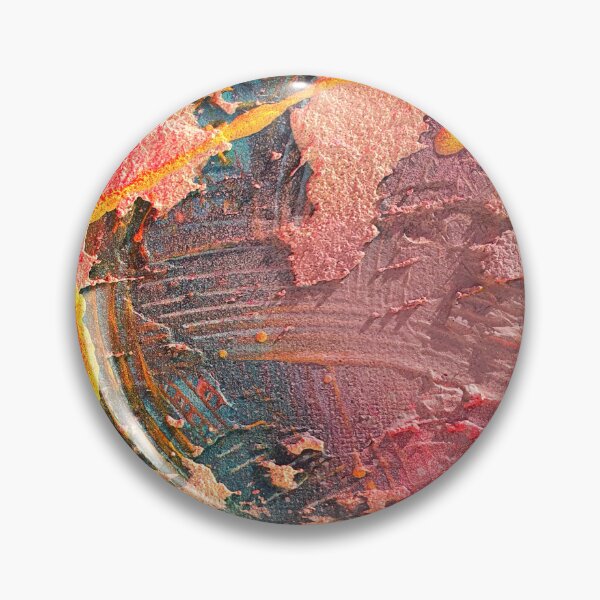 Item preview, earth layers. abstract designed and sold by Tereza Pilar  Art.
