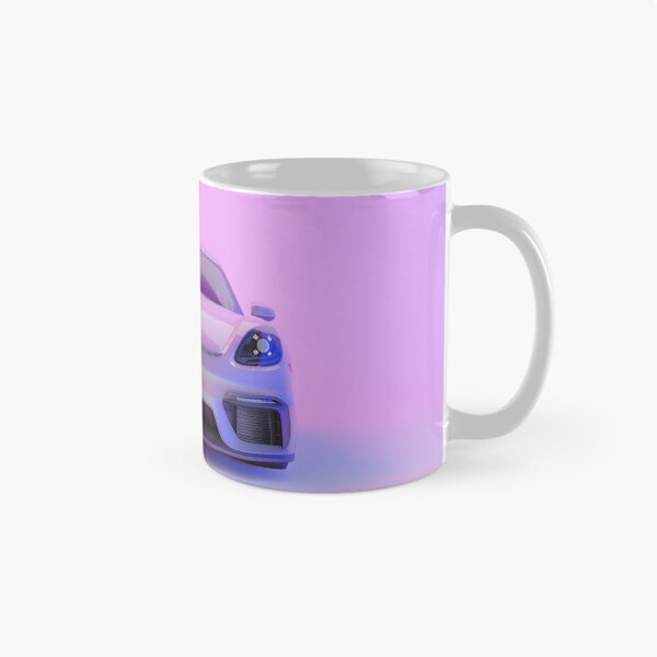 Item preview, Porsche Boxster 718 Aesthetic  designed and sold by DecarYourself.