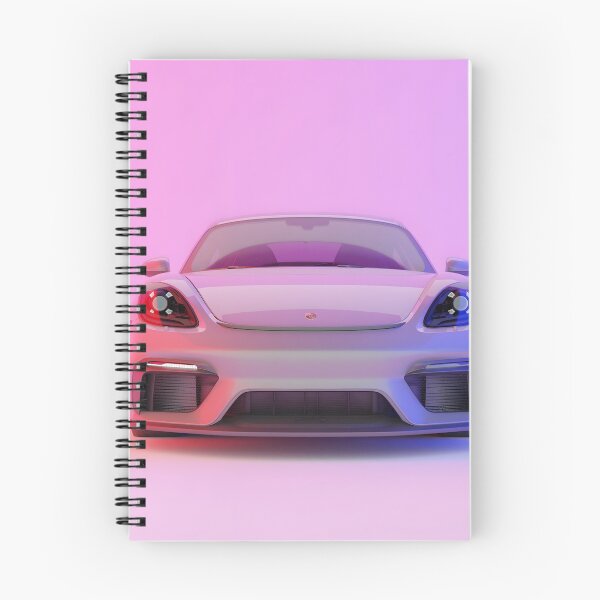 Item preview, Porsche Boxster 718 Aesthetic  designed and sold by DecarYourself.