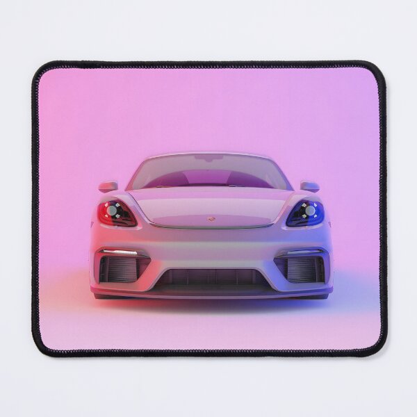 Item preview, Porsche Boxster 718 Aesthetic  designed and sold by DecarYourself.