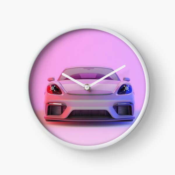 Item preview, Porsche Boxster 718 Aesthetic  designed and sold by DecarYourself.