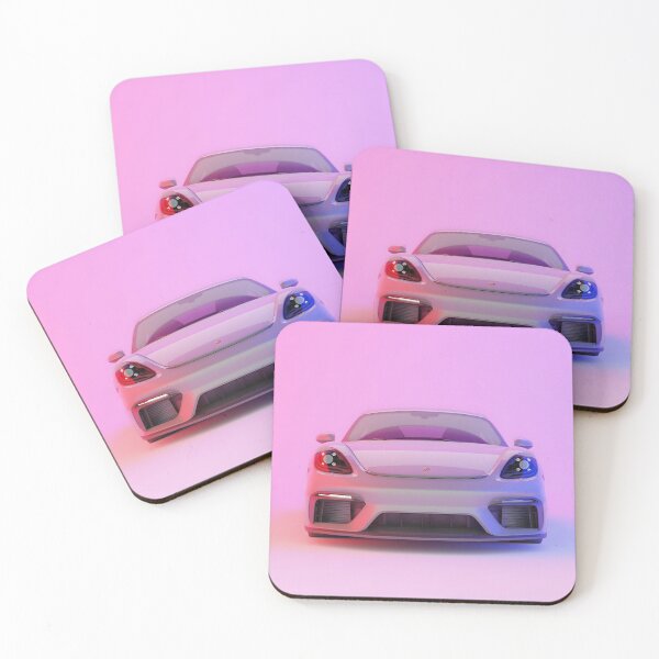 Item preview, Porsche Boxster 718 Aesthetic  designed and sold by DecarYourself.