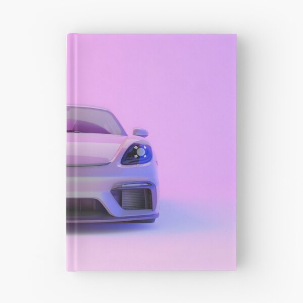 Item preview, Porsche Boxster 718 Aesthetic  designed and sold by DecarYourself.