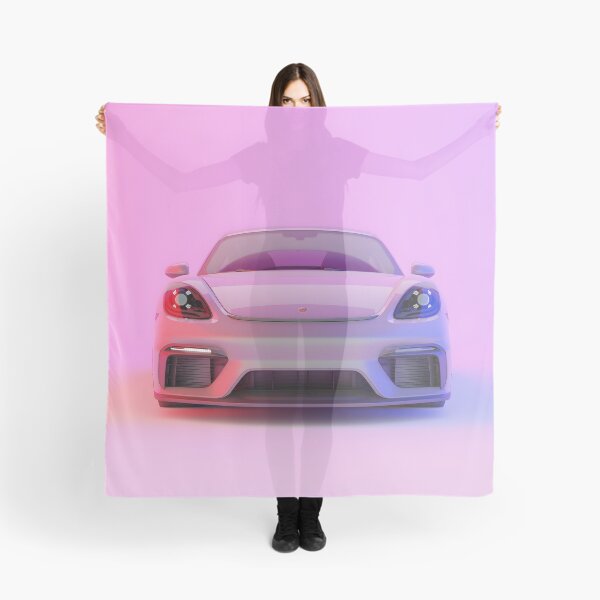 Item preview, Porsche Boxster 718 Aesthetic  designed and sold by DecarYourself.