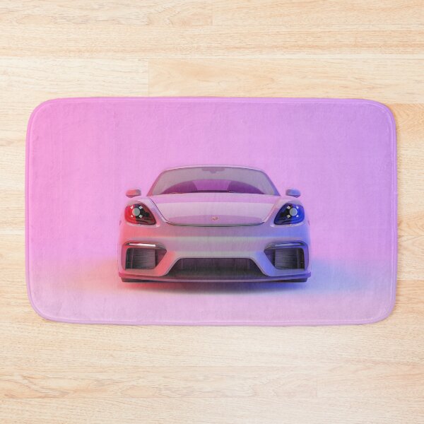 Item preview, Porsche Boxster 718 Aesthetic  designed and sold by DecarYourself.