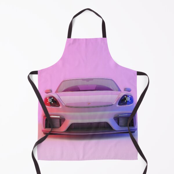 Item preview, Porsche Boxster 718 Aesthetic  designed and sold by DecarYourself.