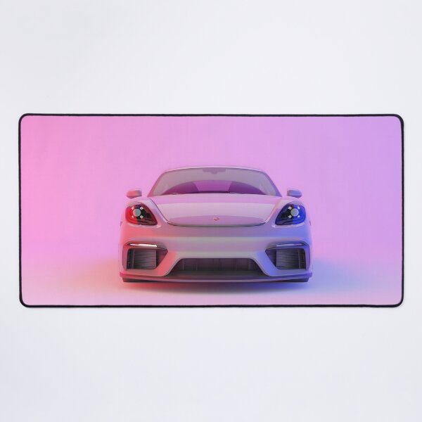 Item preview, Porsche Boxster 718 Aesthetic  designed and sold by DecarYourself.