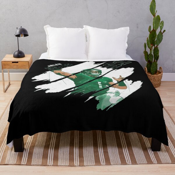Item preview, Football player sports vintage touchdown 1 designed and sold by vazqueznash.