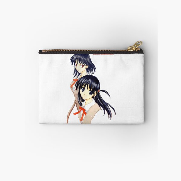 Item preview, School Rumble Sisters designed and sold by FlowersofPeace.
