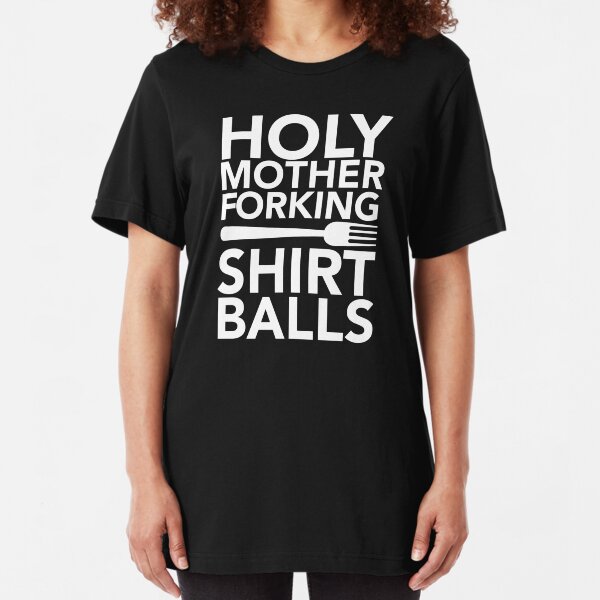 funny swearing t shirts