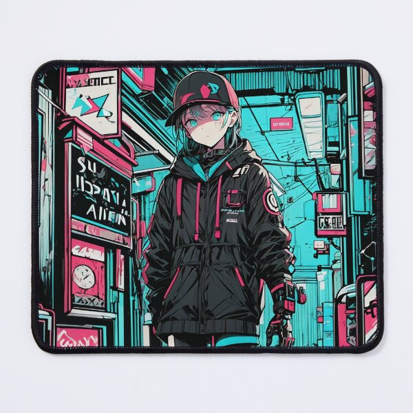 Item preview, Rebel Urban Neon designed and sold by LoklenAro.