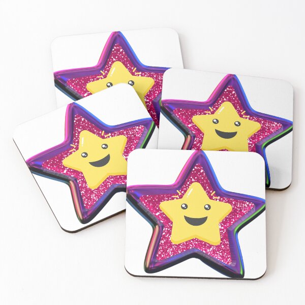 Item preview, Funny star art designed and sold by RKart2023.