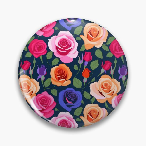 Item preview, Roses aren't red designed and sold by CustomARTCD.