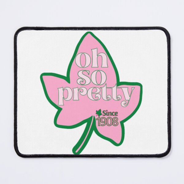 Item preview, Oh So Pretty - Light Pink Letters designed and sold by WhyIsSherriSo.