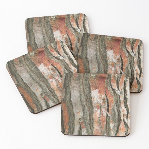 Item preview, Pine Tree Bark designed and sold by wiggyofipswich.