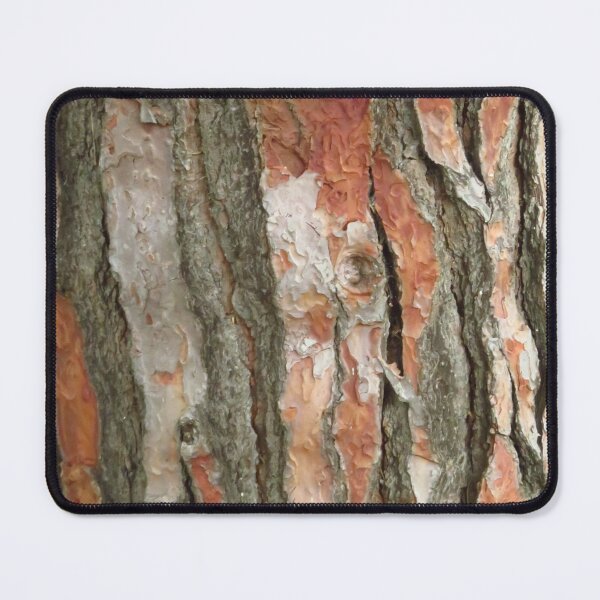 Item preview, Pine Tree Bark designed and sold by wiggyofipswich.