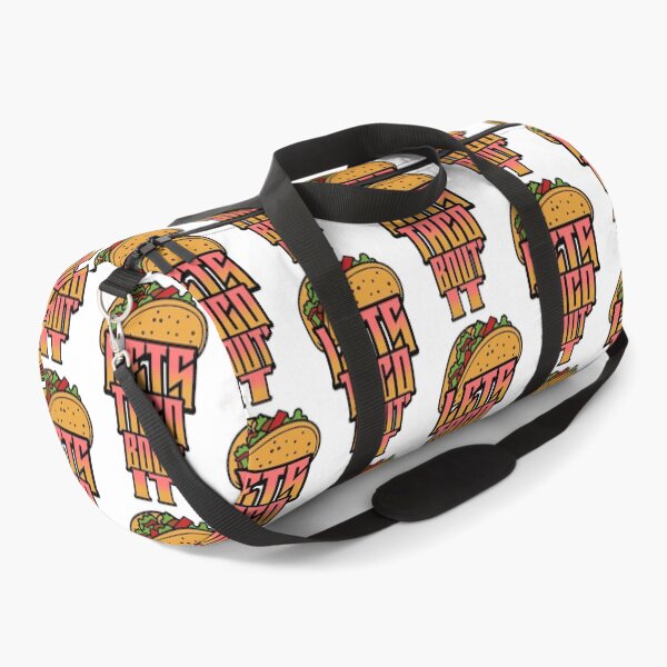 Item preview, Let's taco about it designed and sold by LosMana.
