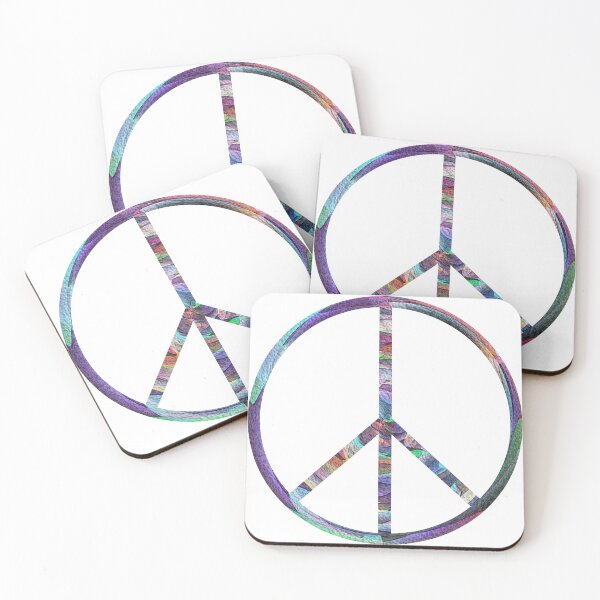 Item preview, peace designed and sold by ZeyxisArt.