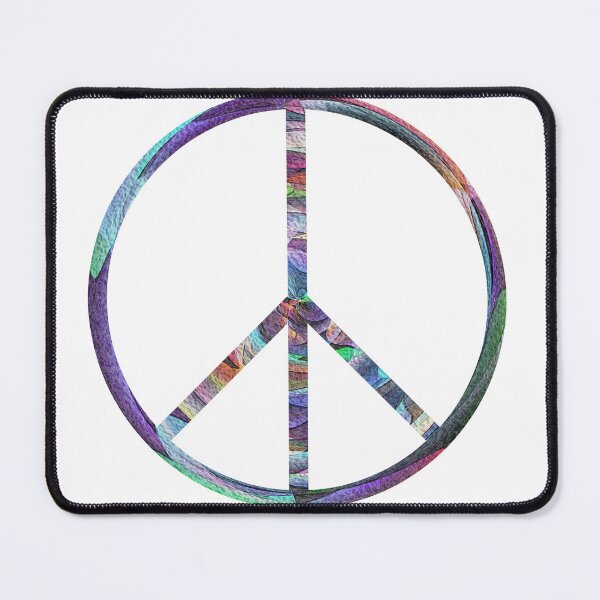 Item preview, peace designed and sold by ZeyxisArt.