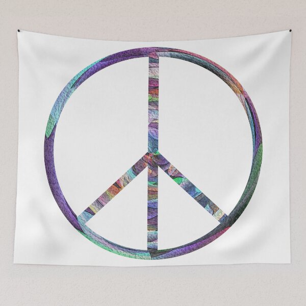 Item preview, peace designed and sold by ZeyxisArt.