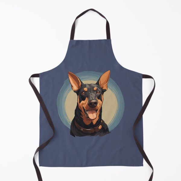 Item preview, Dobermans are the best! designed and sold by will122.