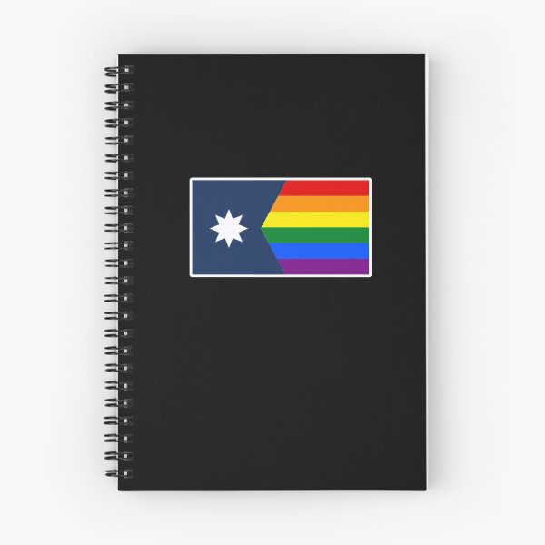 Item preview, New Minnesota Flag LGBTQ Gay Pride Flag designed and sold by brizodesign.