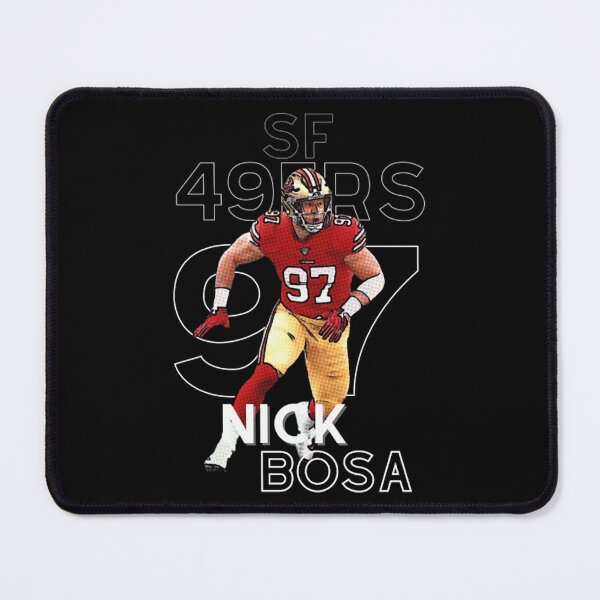 Item preview, Player 97 championship defensive end touchdown designed and sold by mercadolilian.