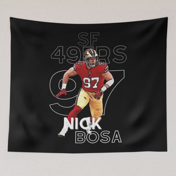 Item preview, Player 97 championship defensive end touchdown designed and sold by mercadolilian.