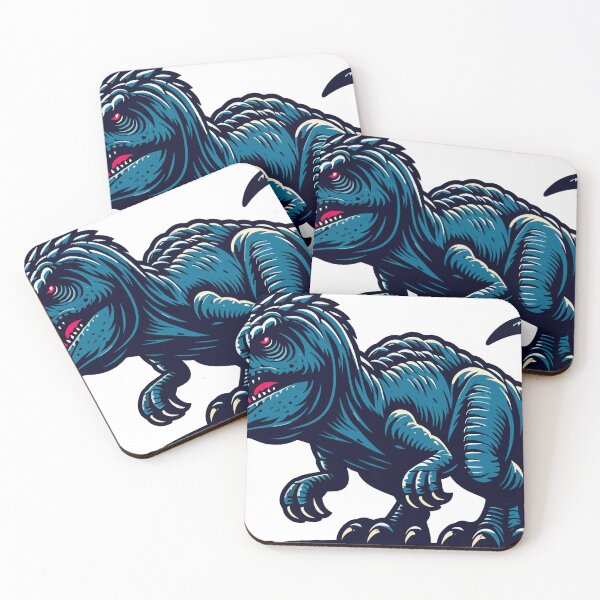 Item preview, Unleashing the Roar designed and sold by Pattern-Parade.