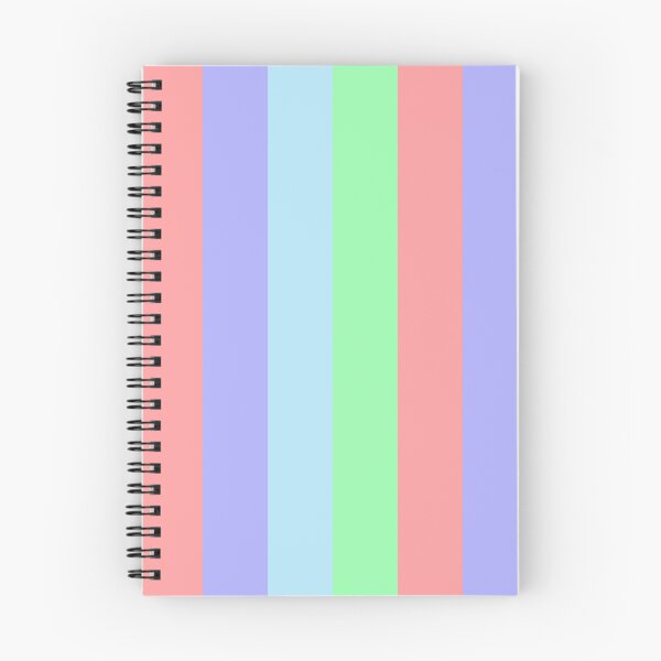 Item preview, Pastel color scheme designed and sold by Inspirationmotivation.