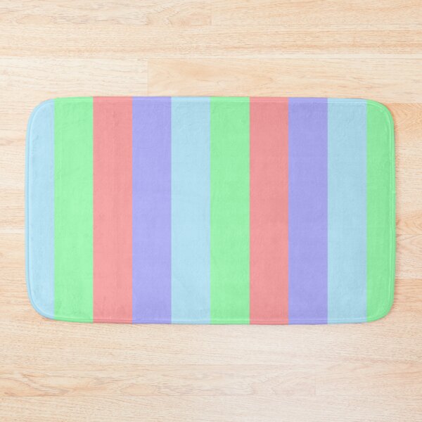 Item preview, Pastel color scheme designed and sold by Inspirationmotivation.
