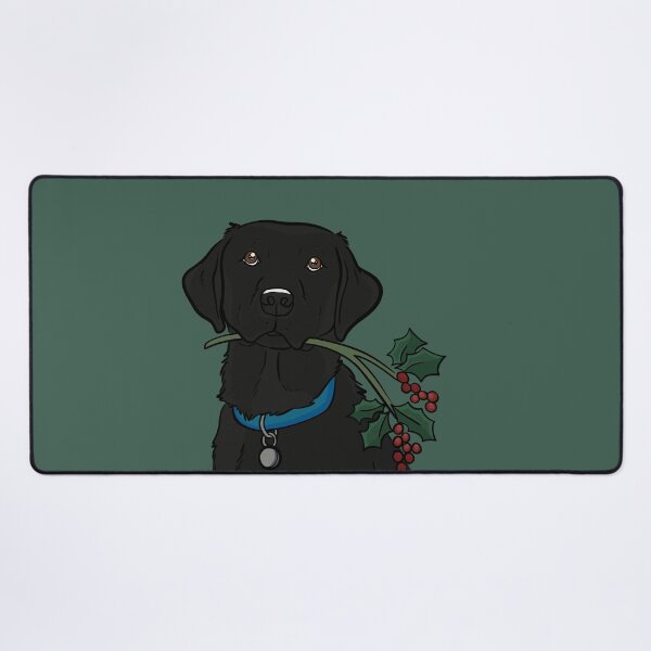 Artikelvorschau, Labrador Retriever mit Holly:III entworfen und verkauft von rmcbuckeye.