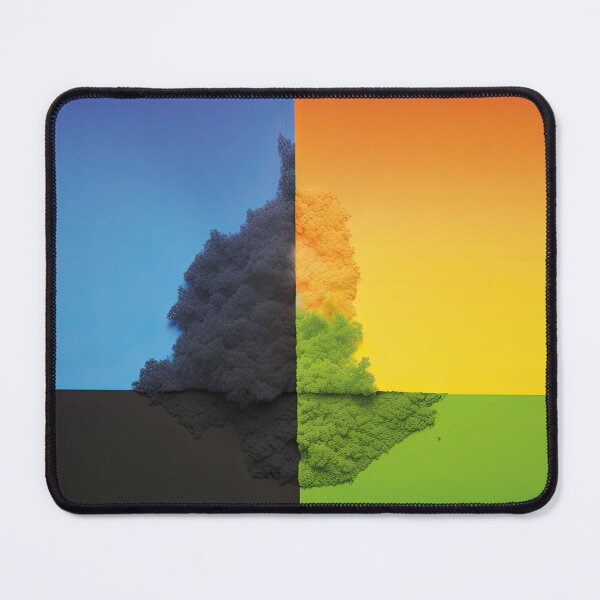 Item preview, Chromatic Division: Nature's Spectrum designed and sold by Basajaun Studio.