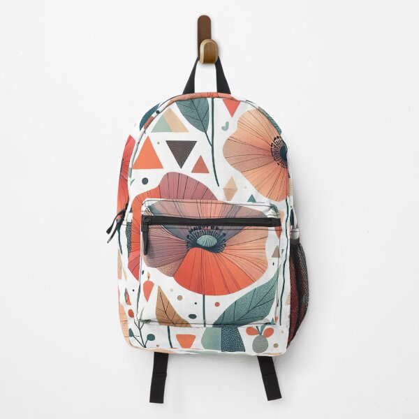 Item preview, Poppy flowers designed and sold by HalazArt.
