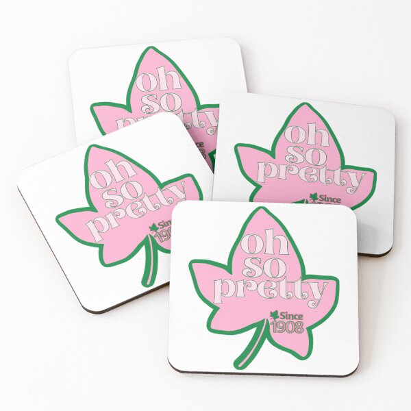 Item preview, Oh So Pretty - Light Pink Letters designed and sold by WhyIsSherriSo.