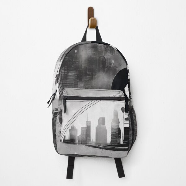 Item preview, The Vinyl Cityscape Fantasia designed and sold by Cars-Audio-Fans.