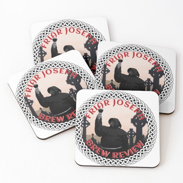 Item preview, Brew review designed and sold by FriarJoseph.