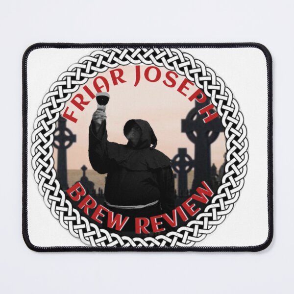 Item preview, Brew review designed and sold by FriarJoseph.