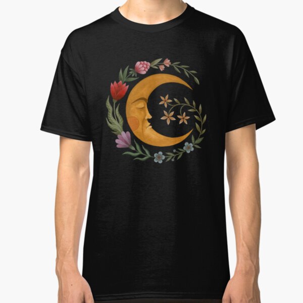 Midsummer Moon Classic T-Shirt