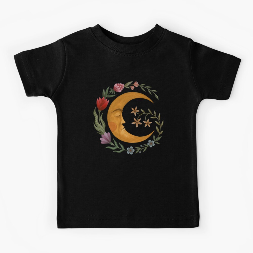 Item preview, Kids T-Shirt designed and sold by Laorel.