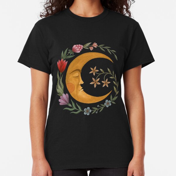 Midsummer Moon Classic T-Shirt