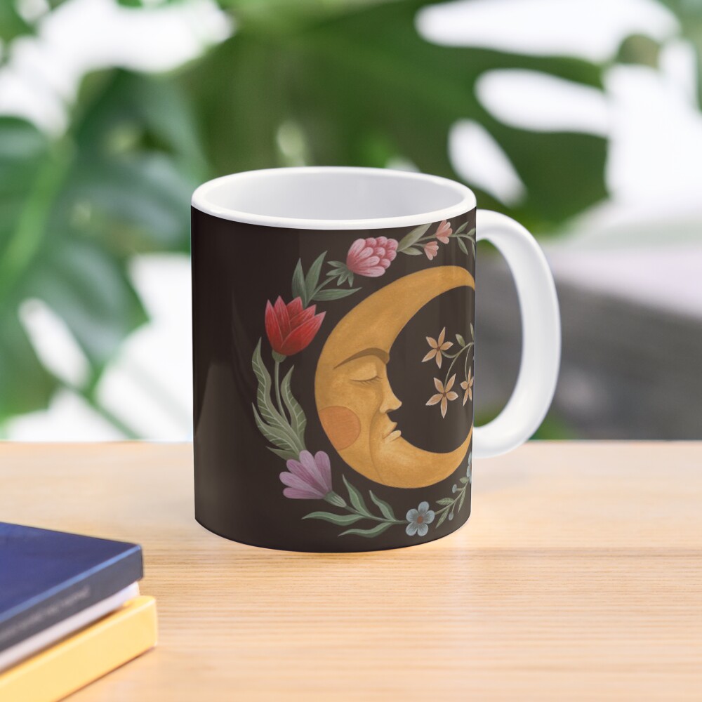 Item preview, Classic Mug designed and sold by Laorel.